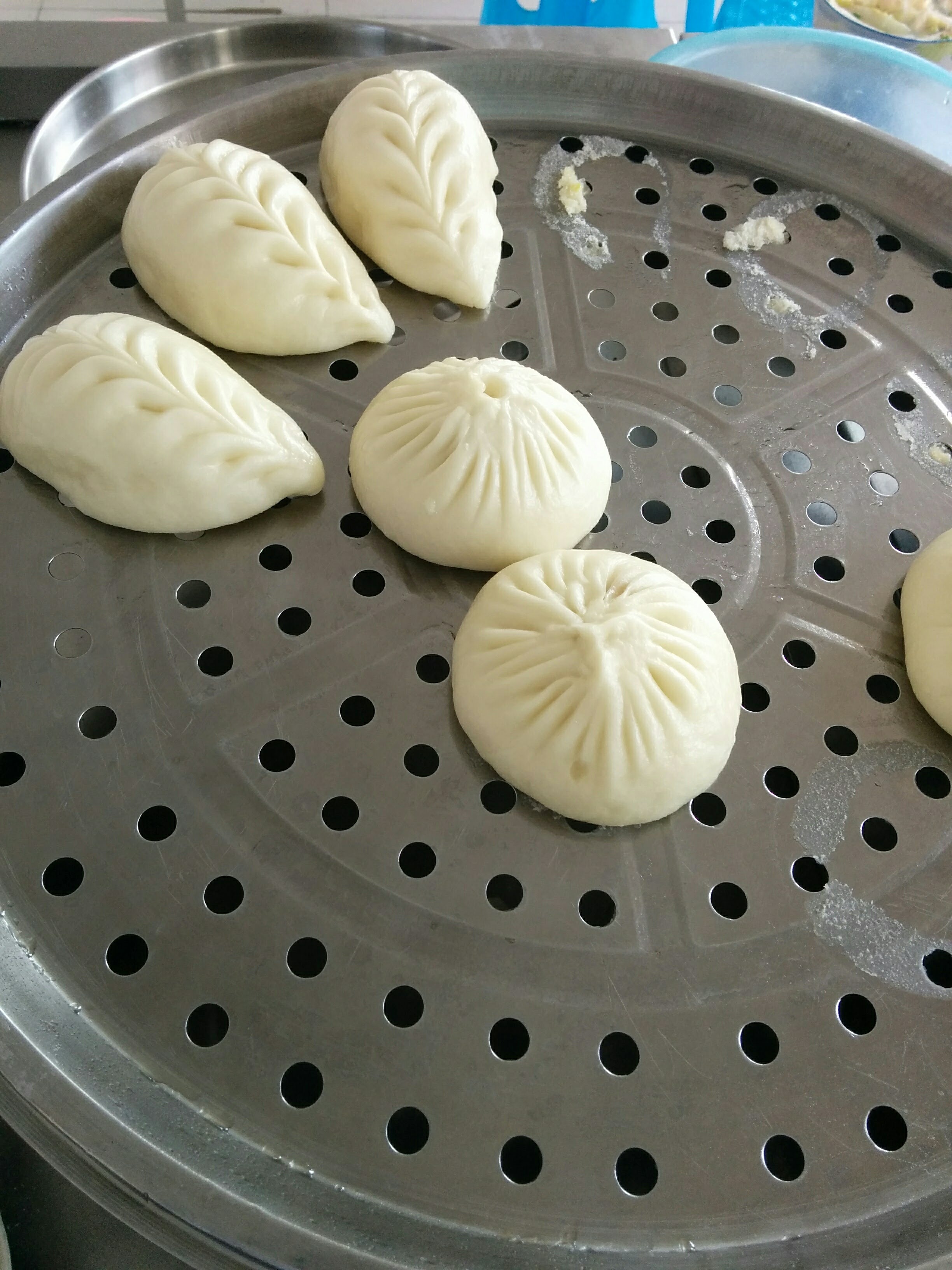 Baozi