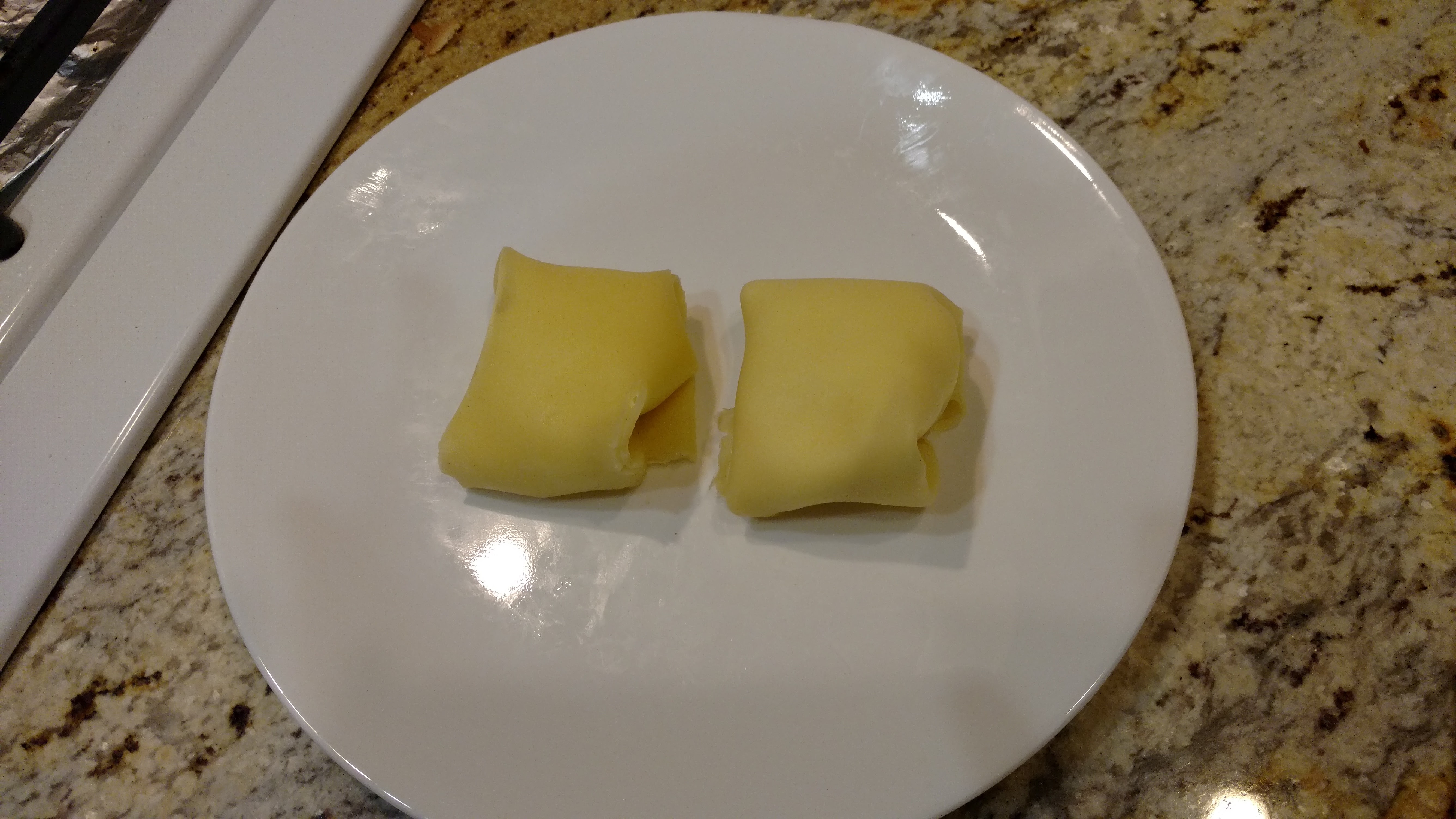 Mango/Banana/Durian Pancake